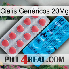 Cialis Genéricos 20Mg new14